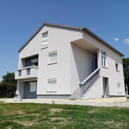 Luka Apartment Galovac  Exterior photo