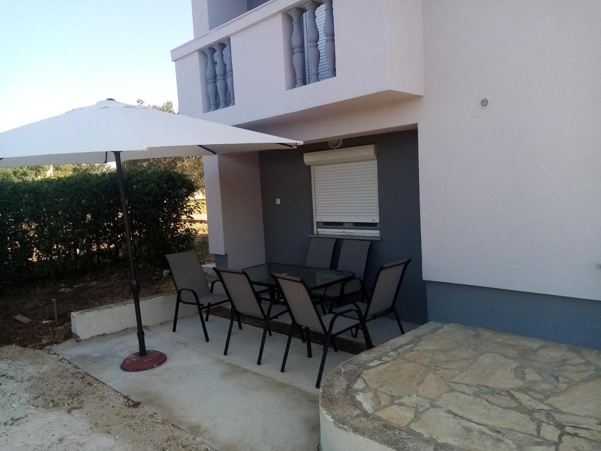 Luka Apartment Galovac  Exterior photo